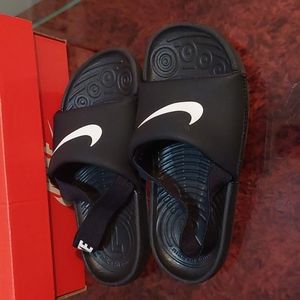 Nike sandals
